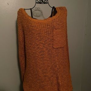 5/$25!! women’s sweater